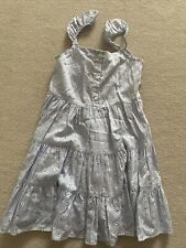 Mayoral dress age for sale  BRIDGEND