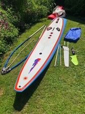 Classic custom windsurfing for sale  DUDLEY