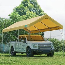 Outdoor 12x20 heavy for sale  Atchison