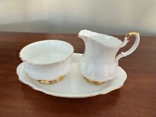 Royal albert val for sale  Tampa