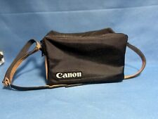 Sacoche canon appareil d'occasion  Laon