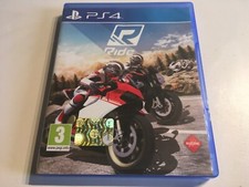 Usado, videogioco ps4 RIDE PlayStation 4 comprar usado  Enviando para Brazil