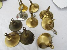 Lot chandelier cups d'occasion  Expédié en Belgium