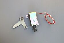 Tascam brake solenoid for sale  MIDDLESBROUGH