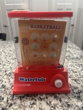 Gioco acqua portatile usato  Spedire a Italy