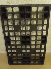 Pallet plastica bancali usato  Tufara