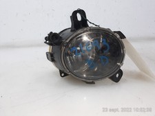13253626 fog light d'occasion  Expédié en Belgium