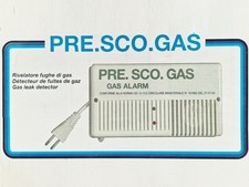 Pre.sco rilevatore gas usato  Sant Angelo Romano