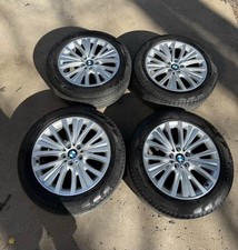 Bmw chrome wheels for sale  Candler