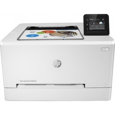 Color laserjet pro d'occasion  Nice-
