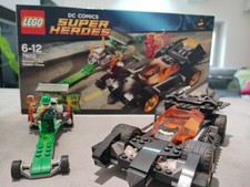 Lego 76012 comics usato  Legnano