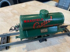 tinplate tank for sale tinplate tank for sale YEOVIL