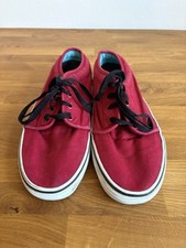 Vans schuhe herren gebraucht kaufen  Sailauf