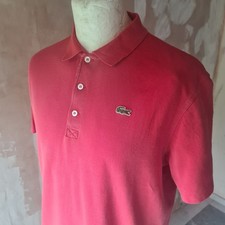 Lacoste sport polo for sale  MANCHESTER