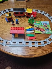 Duplo steam train for sale  SHEFFIELD