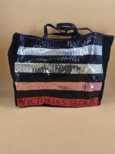 Victoria secret tote for sale  LLANELLI