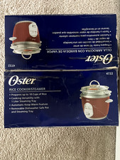Oster 4722 cup for sale  Broomfield