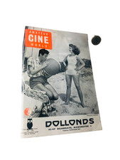 Magazine amateur cine for sale  BLACKPOOL