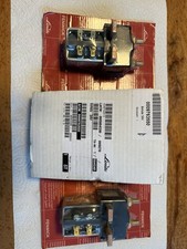 Hauptschütz linde elektro gebraucht kaufen  Rellingen