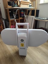 Bügelgerät bett wäsche gebraucht kaufen  Heemsen