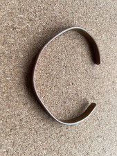 copper magnetic bracelet for sale  DUDLEY
