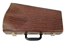 Custodia flicornino rigida usato  Teramo