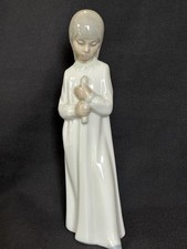 Figurines céramique lladro d'occasion  Peymeinade