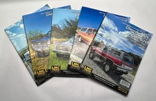Lot lmc truck for sale  San Diego