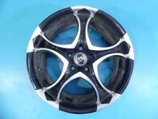 Alufelge zoll 5x112 gebraucht kaufen Alufelge zoll 5x112 gebraucht kaufen  Geesthacht