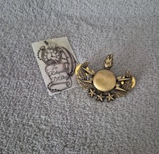 Insigne pin brevet d'occasion  Wittenheim