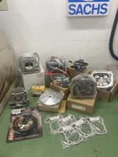 Roller-Teile gebraucht kaufen  Krefeld