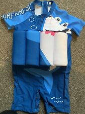 Children floatation swimsuit for sale  HULL