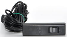 Minolta 1000 remote gebraucht kaufen  Bechhofen