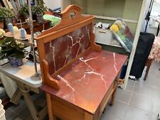Retro vintage marble for sale  YELVERTON