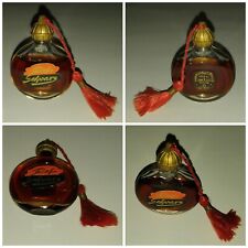 Rot schwarz parfum gebraucht kaufen  Deutschland