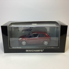 Minichamps 400 081121 for sale  NEWCASTLE