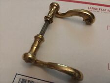 Door handler brass for sale  Phoenix