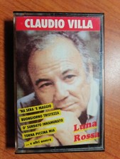 Claudio villa luna usato  Porto Empedocle