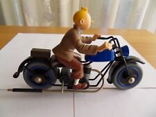 Tintin moto michel d'occasion  Sanary-sur-Mer