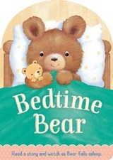 Bedtime bear sweet for sale  Montgomery
