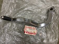 Kawasaki nos gear for sale  CLITHEROE