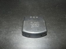 Usado, Receptor sem fio Guitar Hero Kramer Striker 89119.806 vermelho octano PS2 dongle comprar usado  Enviando para Brazil