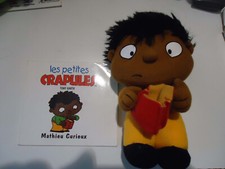 Petites crapules mathieu d'occasion  Dijon