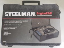 Steelman ee1 engine for sale  Baxter Springs