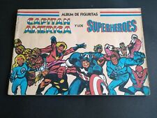 Capitan america los usato  Italia