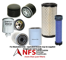 Nfs filter kit for sale  HALIFAX