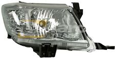 Phare toyota hilux d'occasion  Nice-