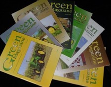 John deere green for sale  West Des Moines