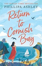 Return cornish bay for sale  UK