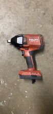 Hilti siw impact for sale  Lutherville Timonium